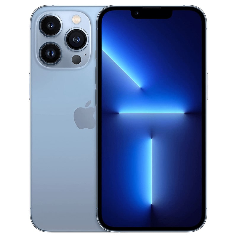 گوشی موبایل اپل مدل iPhone 13 Pro LLA