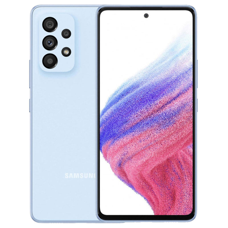 گوشی موبایل سامسونگ مدل Galaxy A53 5G